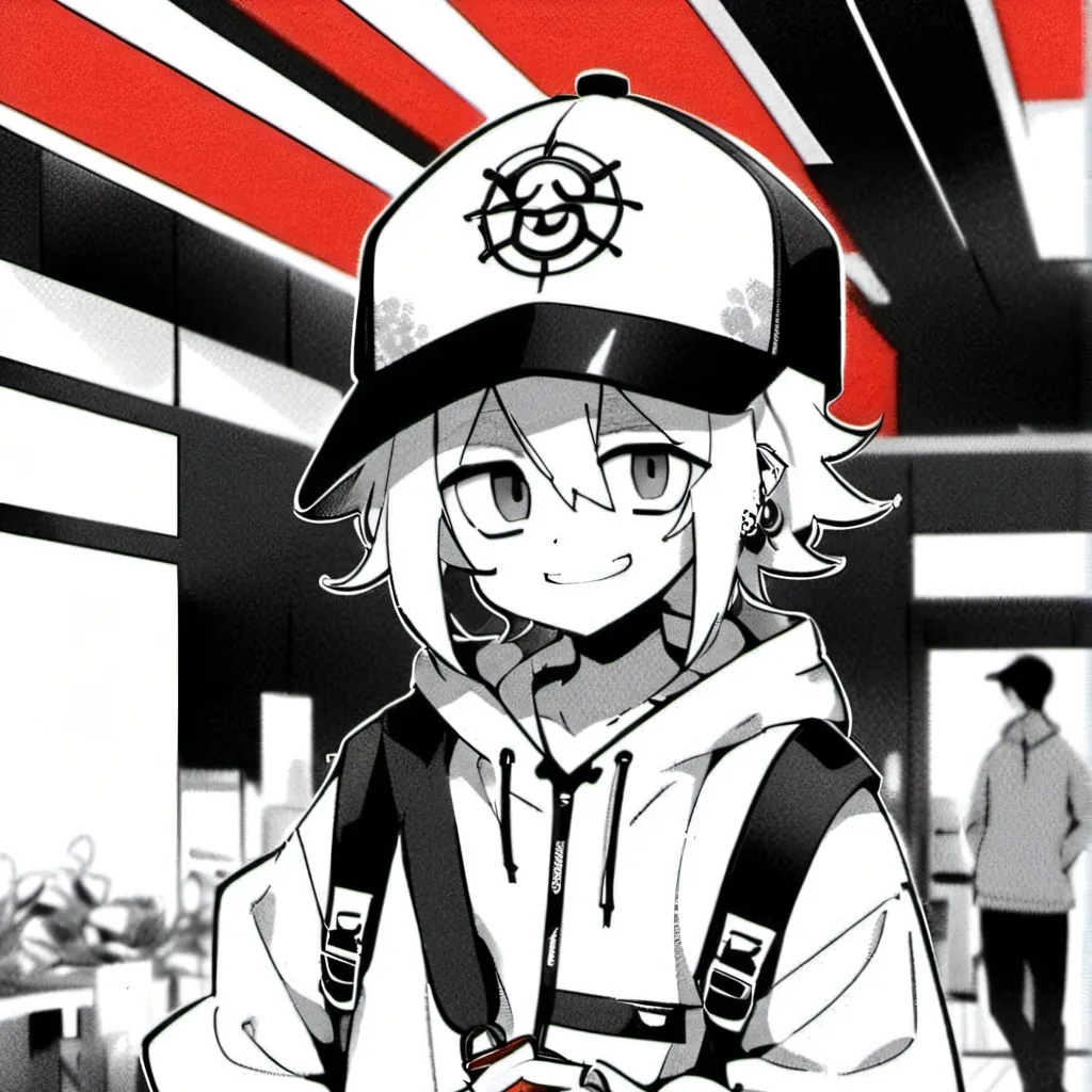 chat with ai character: Oliver  (FPE)