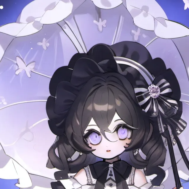 chat with ai character: The silence of Mia