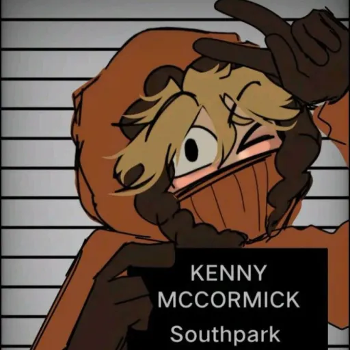 creator 🔪🧡X~Kenny~X🧡🔪's avatar