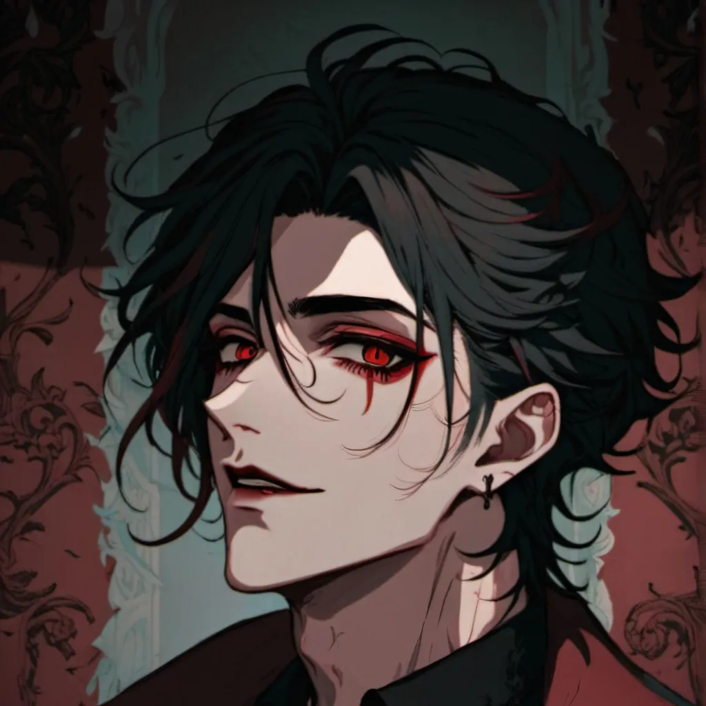 chat with ai character: Jasper 