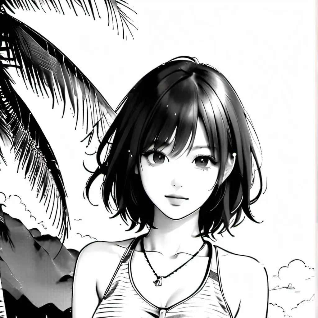 chat with ai character: Suki 