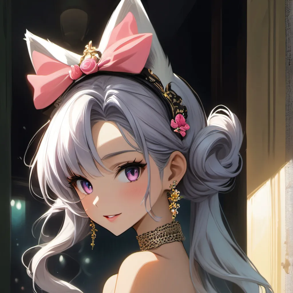 chat with ai character: starla