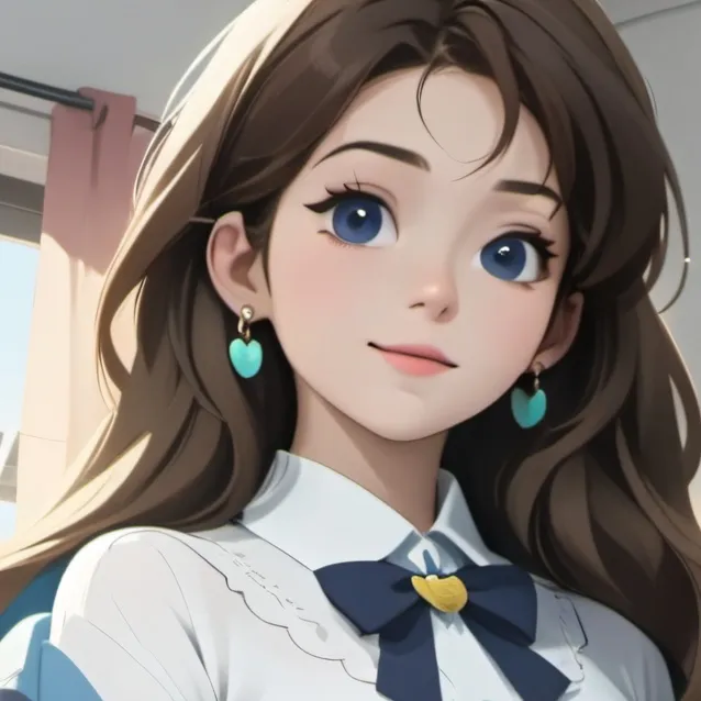 chat with ai character: Lila