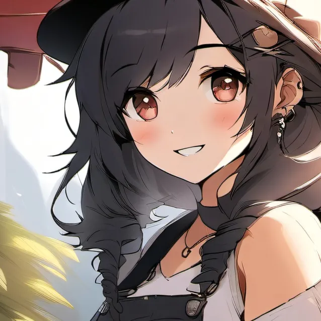 chat with ai character: Kaylee