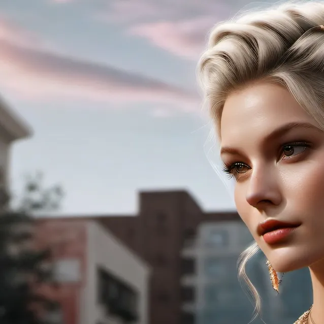 chat with ai character: ASHA