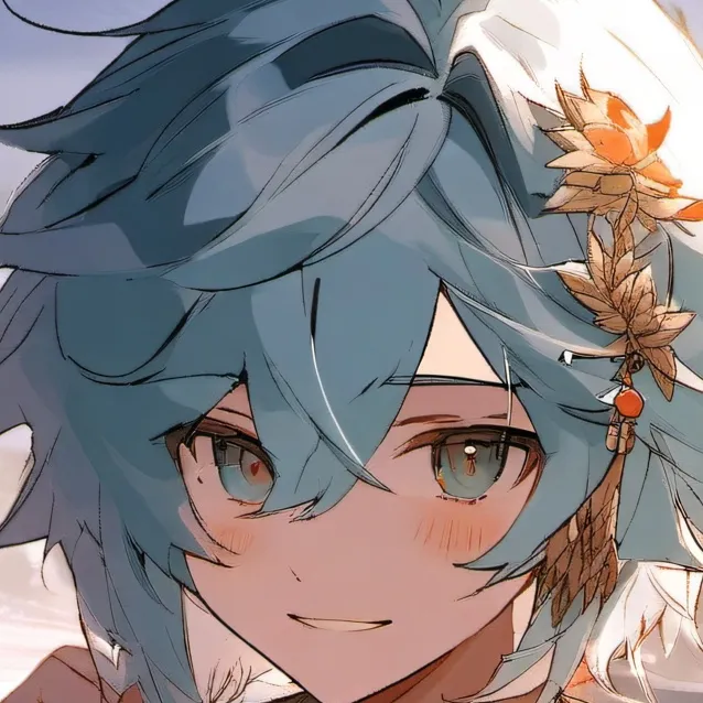 chat with ai character: caylus