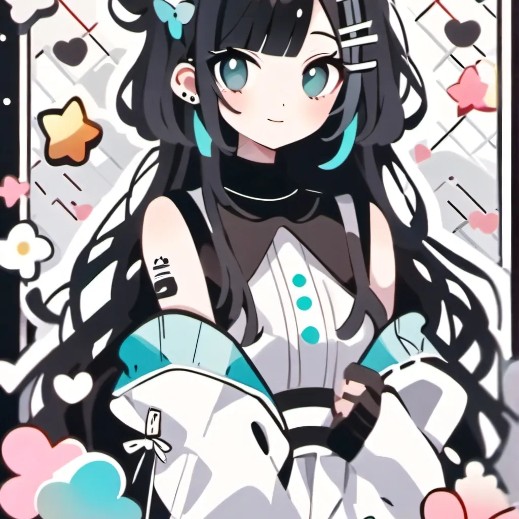 chat with ai character: kaylee