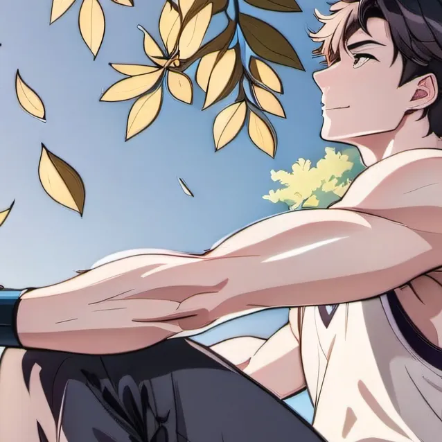 chat with ai character: max