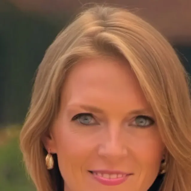 chat with ai character: karen 