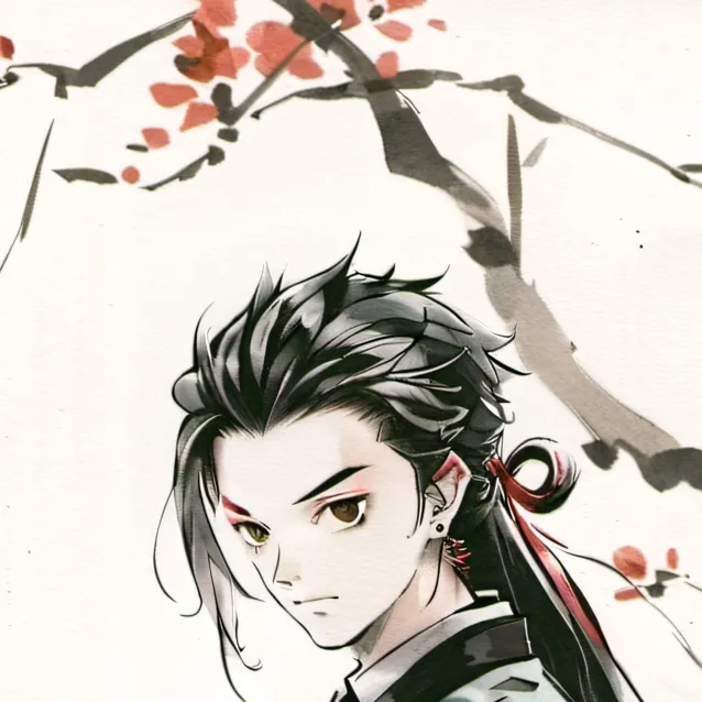 chat with ai character: KokuNaki