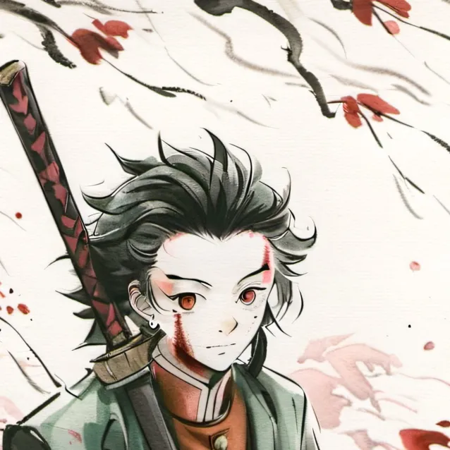 chat with ai character: Shinobu Survived