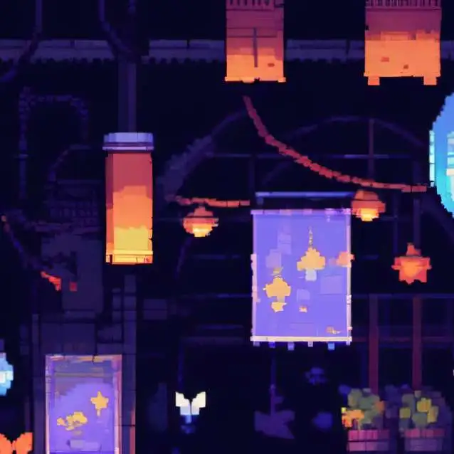 chat with ai character: Shinobu As A Demon