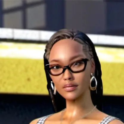 chat with ai character: Shafon