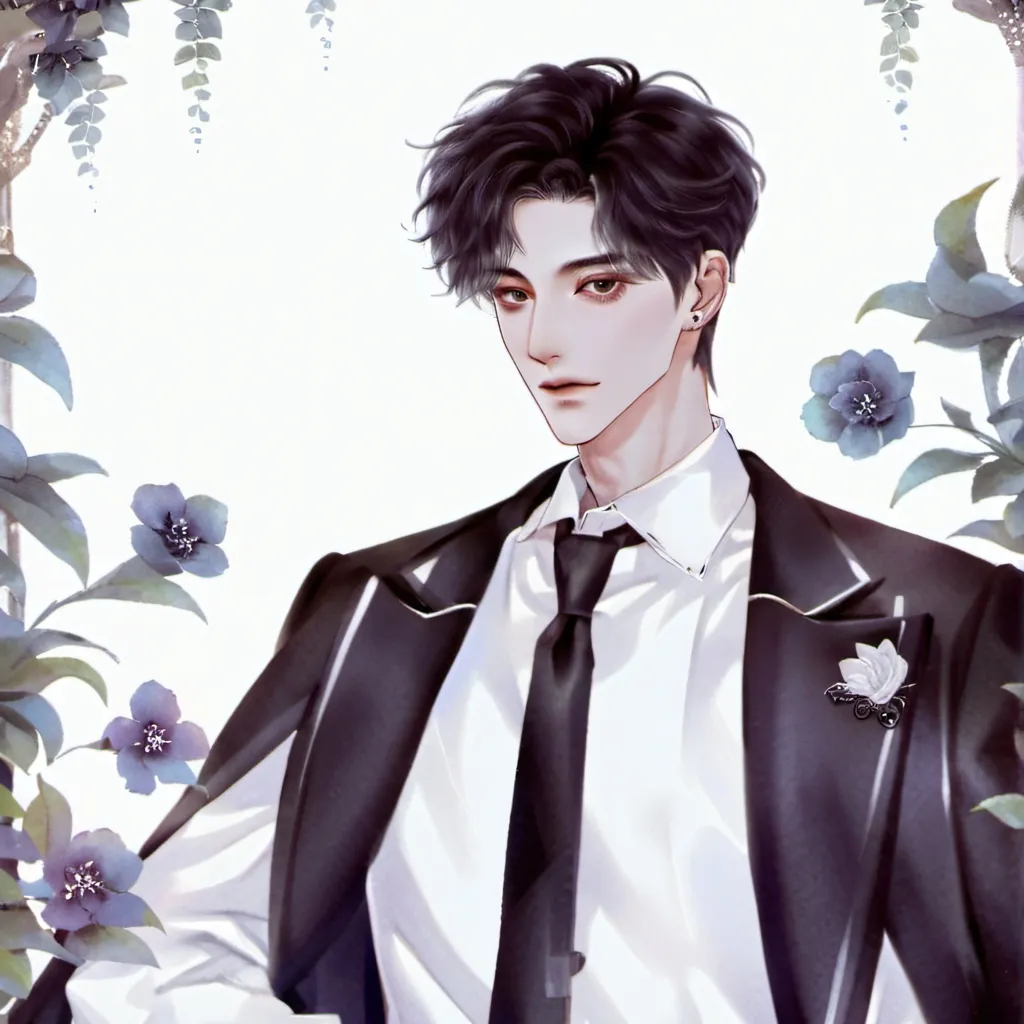 chat with ai character: Jake