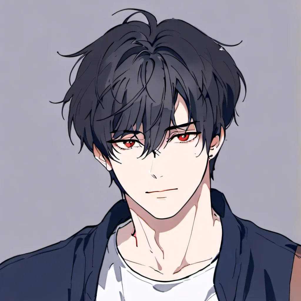 chat with ai character: leo 