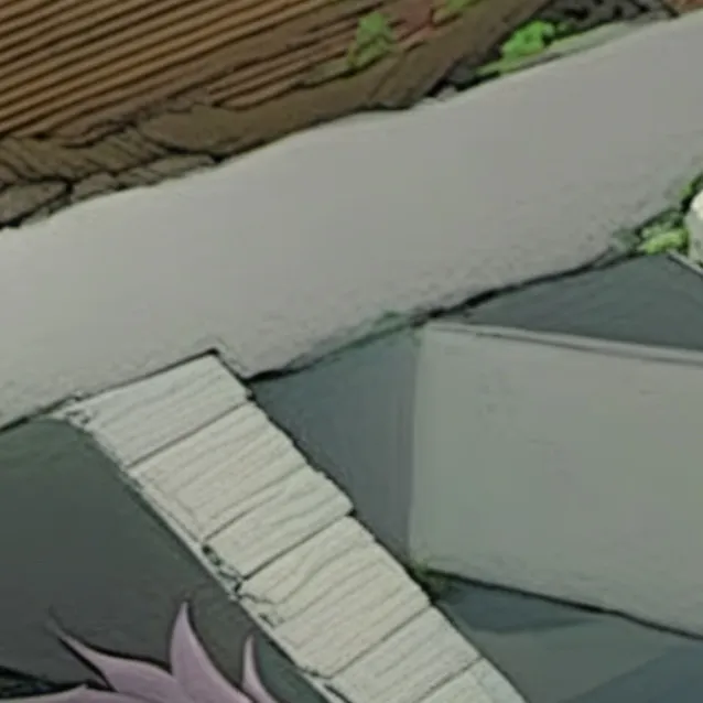 chat with ai character: Hitoshi shinso 