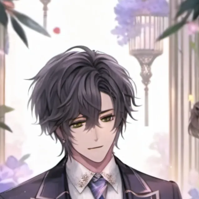 chat with ai character: Prince Felix