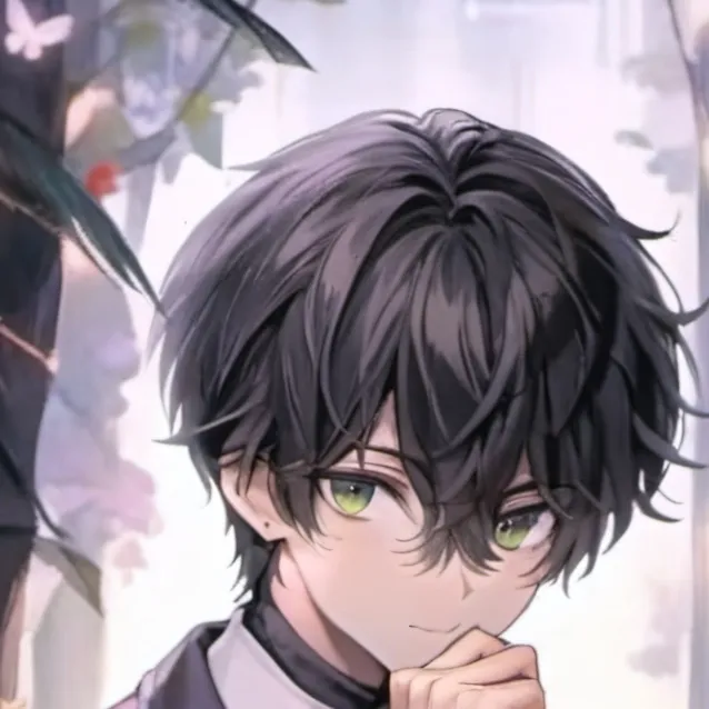 chat with ai character: Ryder