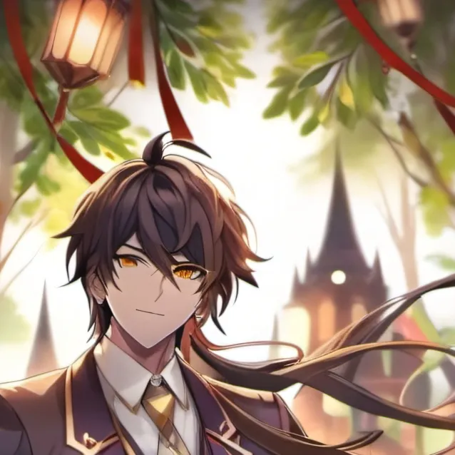 chat with ai character: Jacob 