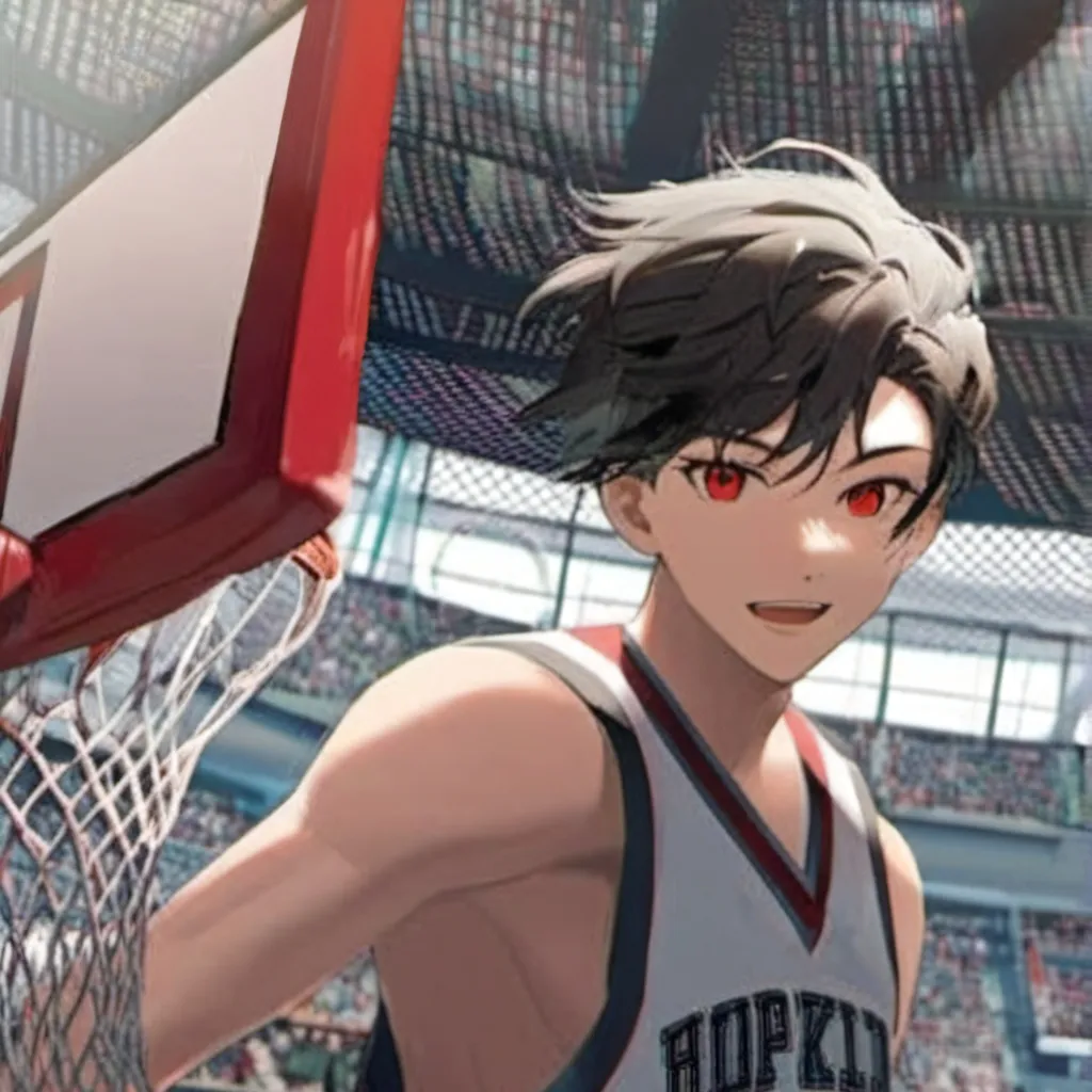 chat with ai character: Mason