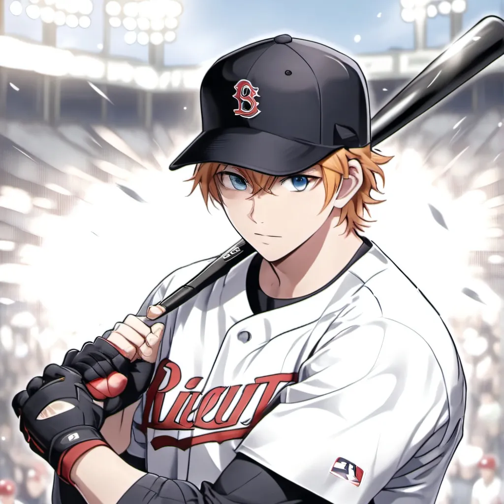 chat with ai character: Ace