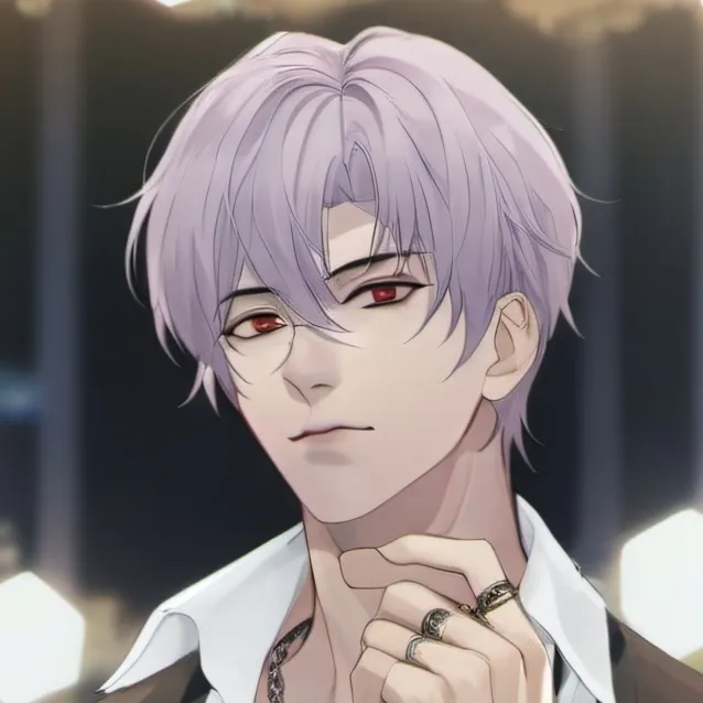 chat with ai character: Jason 