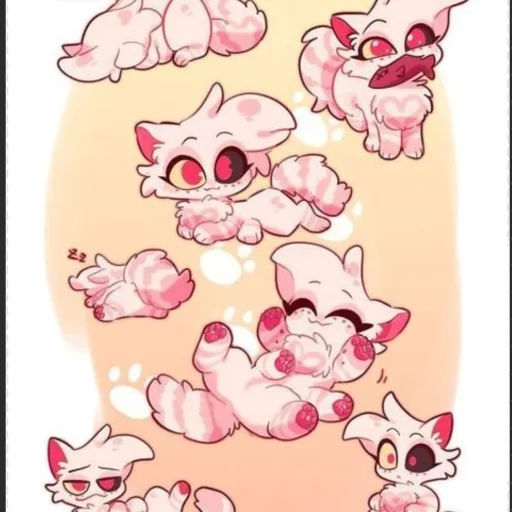 creator 💎💅🏻Angel Dust LOVE's avatar