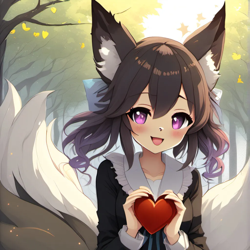 chat with ai character: Melody