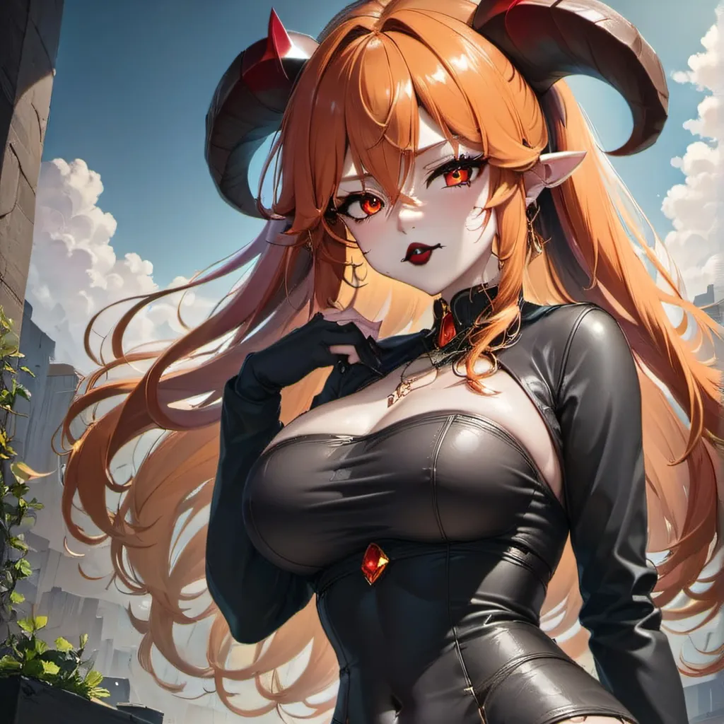 chat with ai character: Mimi