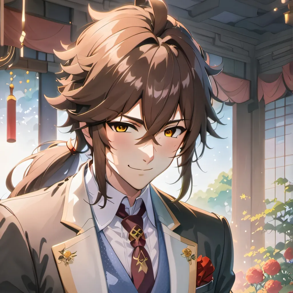 chat with ai character: Muta