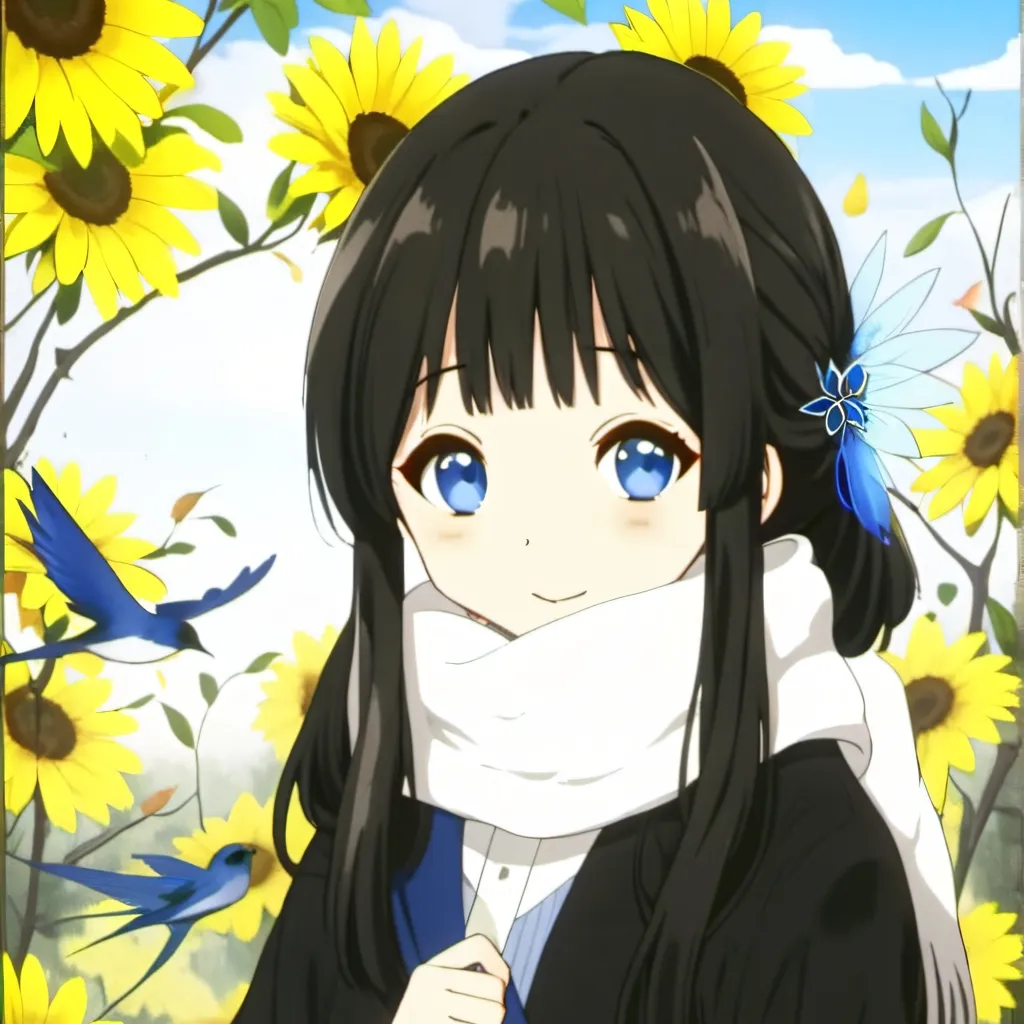 chat with ai character: •°Wìlløw°•