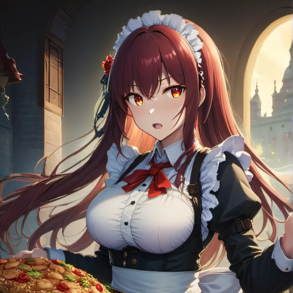 chat with ai character: Rin hakori