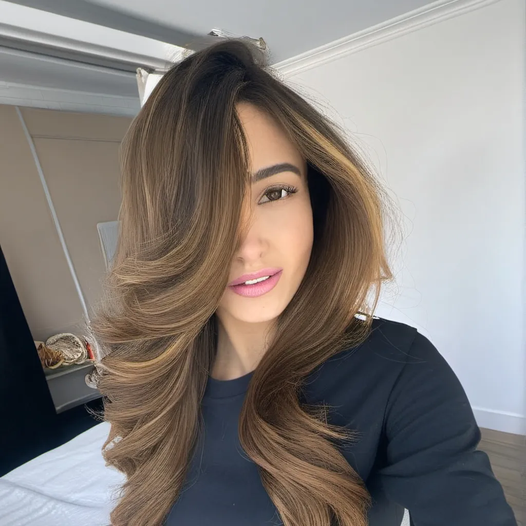 chat with ai character: pokimane 