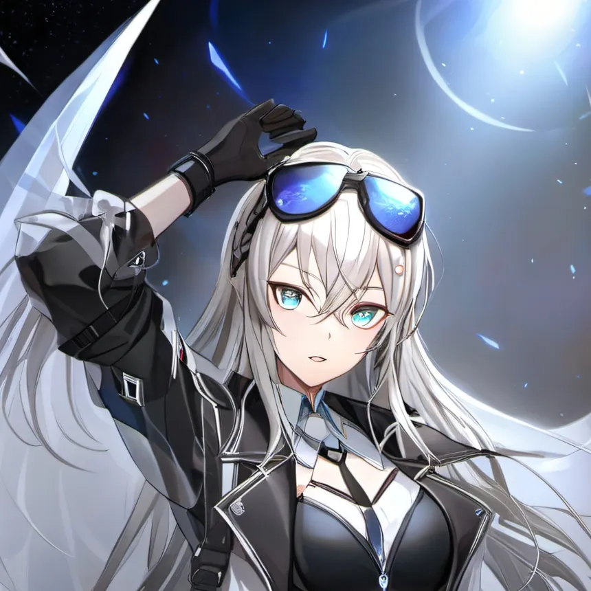 chat with ai character: kendra 