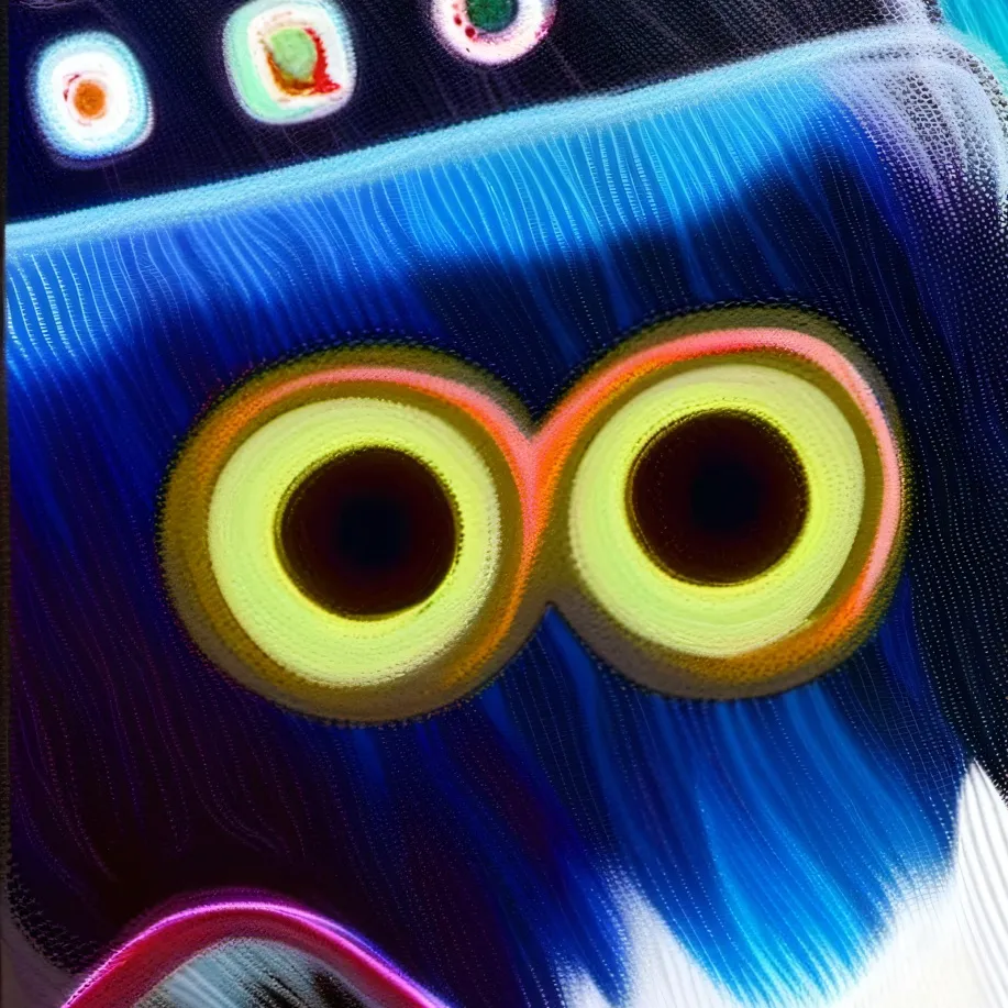 chat with ai character: DUO