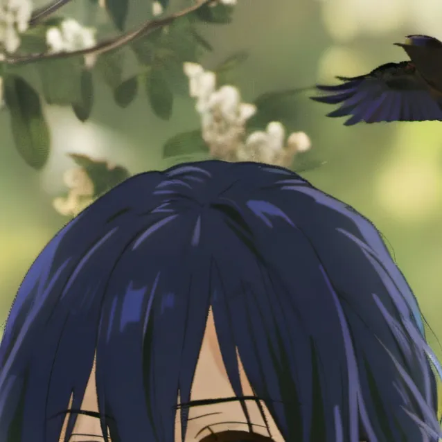 chat with ai character: Saylish