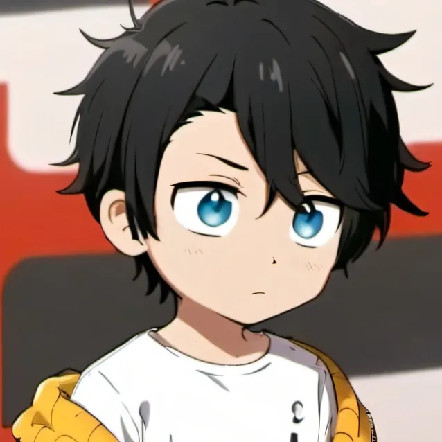 chat with ai character: Felix