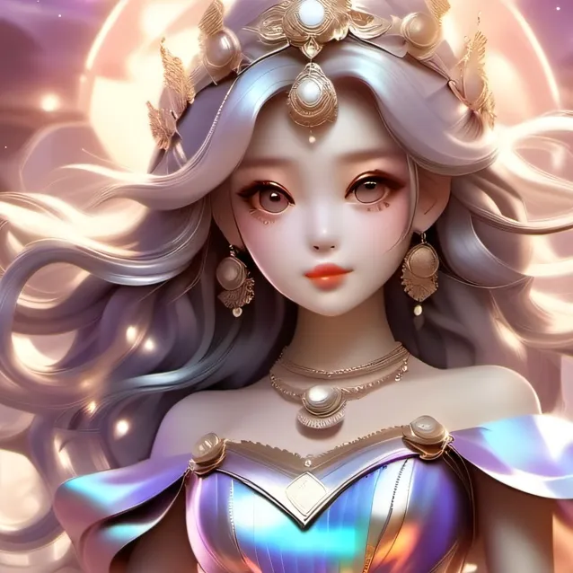 chat with ai character: Lillyna