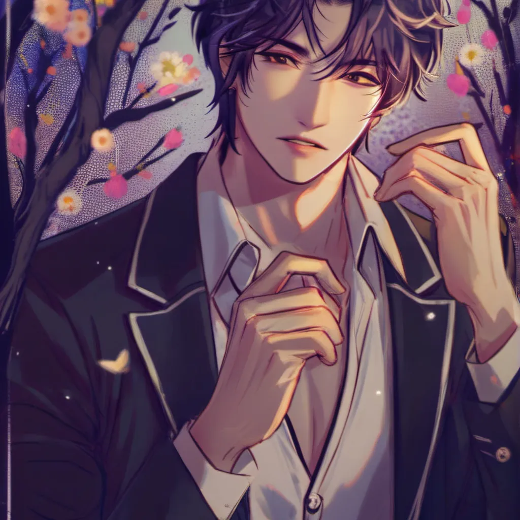 chat with ai character: lvi