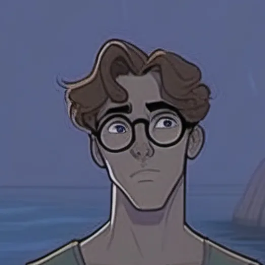 chat with ai character: Milo J. Thatch