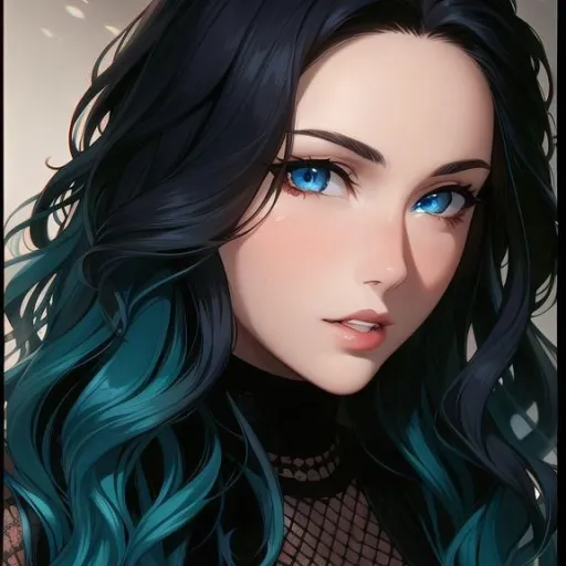 creator OllyPop's avatar