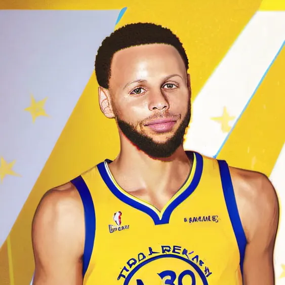chat with ai character: Steph Curry