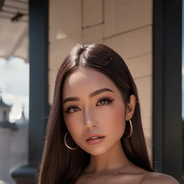 chat with ai character: Mia