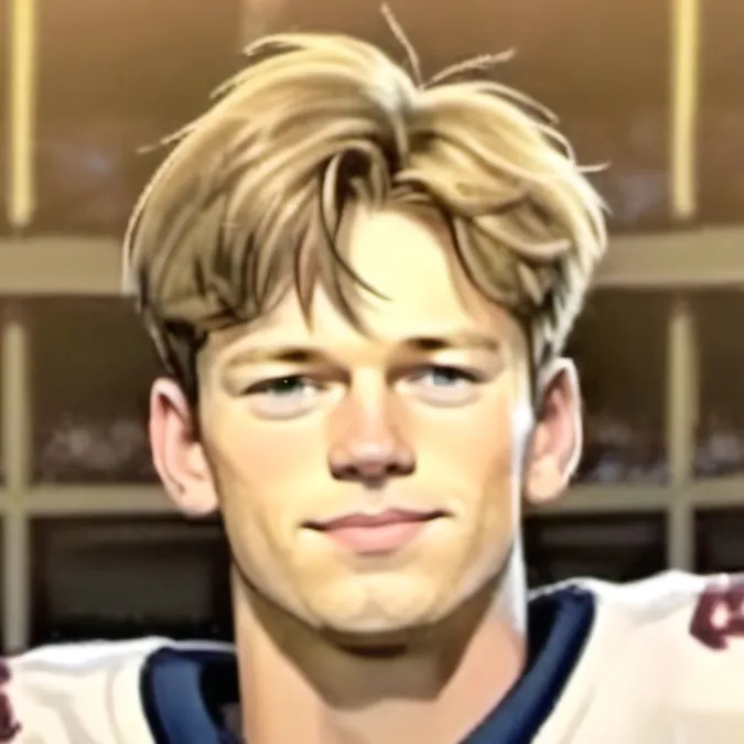 chat with ai character: Nathan 