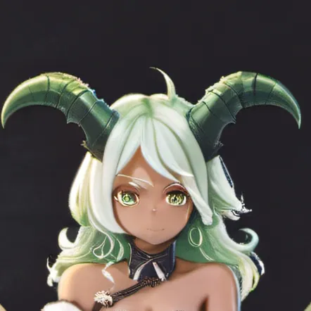 chat with ai character: Mira