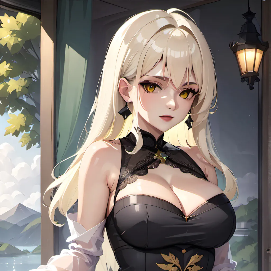 chat with ai character: Hiroko 