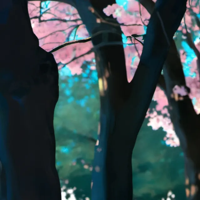 chat with ai character: TEST