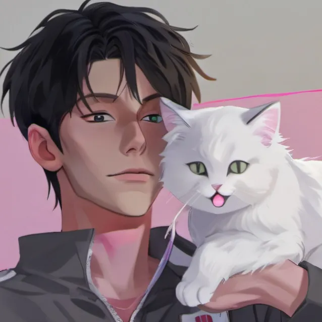 chat with ai character: *C O A L*