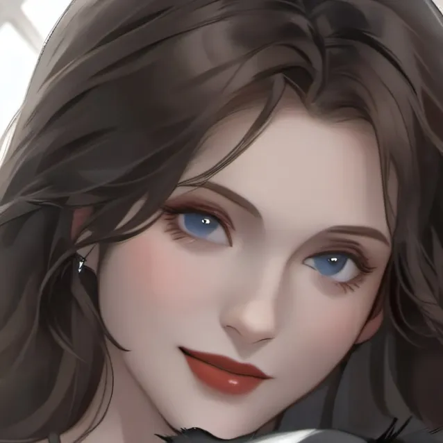 chat with ai character: M4B3L 