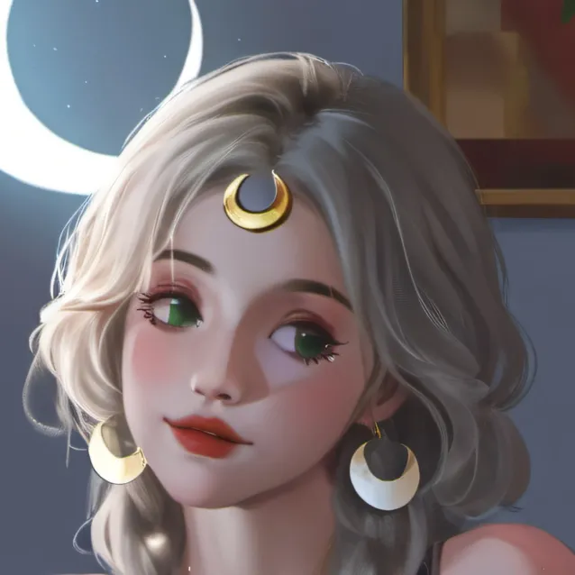 chat with ai character: ~•VALERIE•~